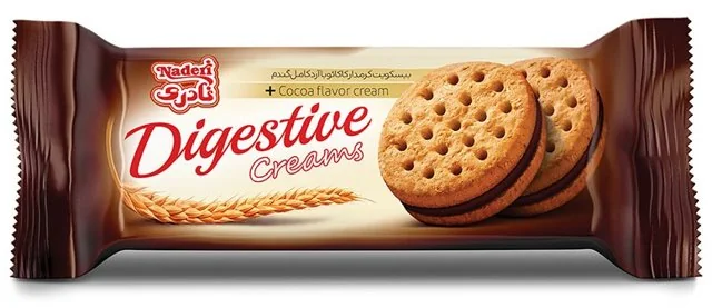 Digestive Creams